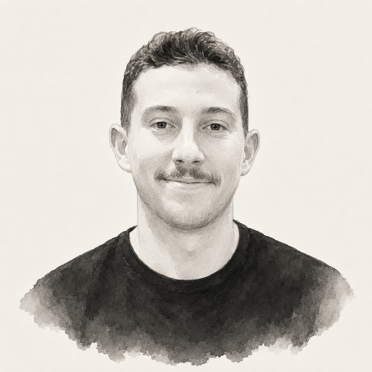 Nick Pacione, founder of The95th